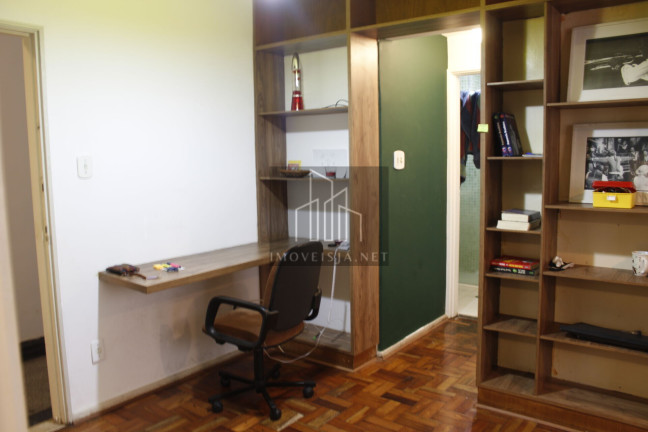 Imagem Apartamento com 1 Quarto à Venda, 46 m² em Santa Cecília - São Paulo