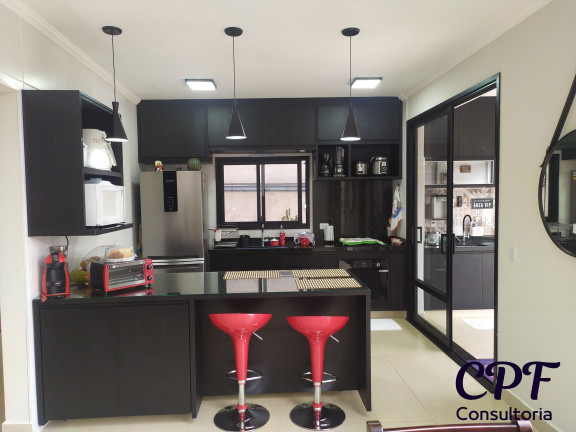 Imagem Casa com 3 Quartos à Venda, 180 m² em Condomínio Portal Da Serra - Bragança Paulista Imagem Casa com 3 Quartos à Venda, 180 m² em Condomínio Portal Da Serra - Bragança Paulista
