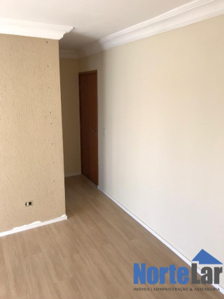 Imagem Apartamento com 2 Quartos para Alugar, 53 m² em Freguesia Do ó - São Paulo
