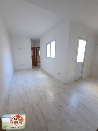 Apartamento com 2 Quartos à Venda, 44 m² em Vila Príncipe De Gales - Santo André