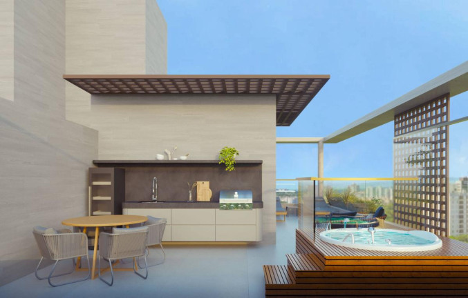 Imagem Apartamento com 2 Quartos à Venda, 61 m² Imagem Apartamento com 2 Quartos à Venda, 61 m²