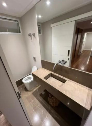 Imagem Apartamento com 2 Quartos para Alugar, 175 m² em Itaim Bibi - São Paulo