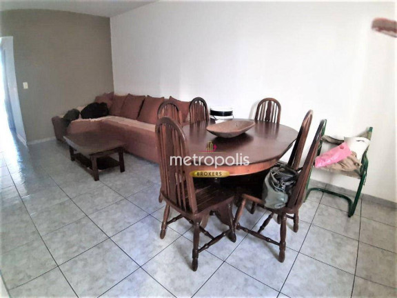 Imagem Apartamento com 2 Quartos à Venda, 78 m² em Santa Paula - São Caetano Do Sul Imagem Apartamento com 2 Quartos à Venda, 78 m² em Santa Paula - São Caetano Do Sul