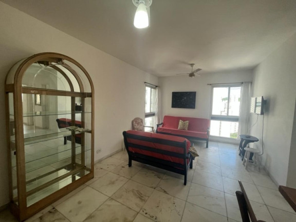 Imagem Apartamento com 3 Quartos à Venda, 116 m² em Pitangueiras - Guarujá