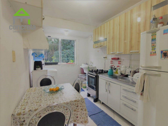 Imagem Casa de Condomínio com 2 Quartos à Venda, 52 m² em Outeiro De Passárgada - Cotia