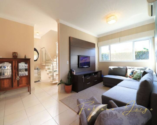 Imagem Casa de Condomínio com 3 Quartos à Venda, 179 m² em Chácara Primavera - Campinas Imagem Casa de Condomínio com 3 Quartos à Venda, 179 m² em Chácara Primavera - Campinas