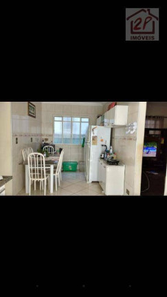 Imagem Casa com 3 Quartos à Venda, 250 m² em Bosque Dos Eucaliptos - São José Dos Campos