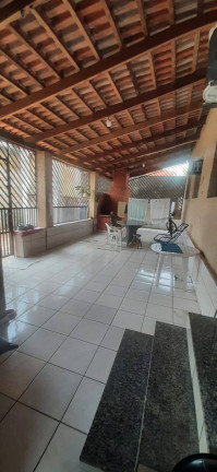 Imagem Casa com 4 Quartos à Venda, 519 m² em Jardim Potiguar - Várzea Grande