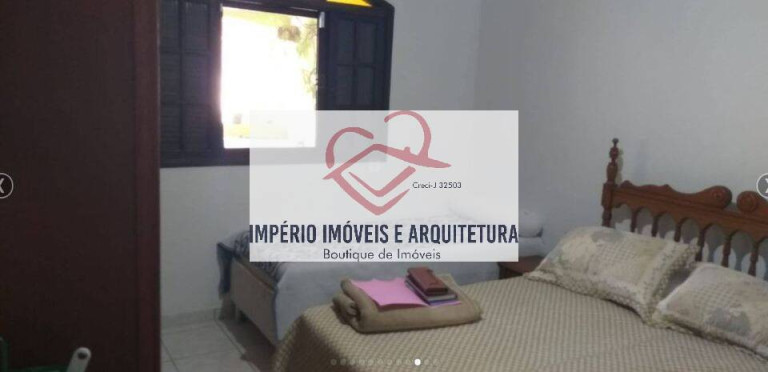 Imagem Casa com 3 Quartos à Venda,  em Porto Novo - Caraguatatuba