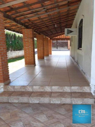 Imagem Chácara com 4 Quartos à Venda, 280 m² em Nova Rheata - Boituva