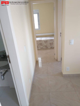 Imagem Apartamento com 2 Quartos à Venda, 62 m² em Vila Vera - São Paulo