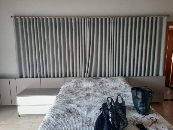 Imagem Casa com 3 Quartos à Venda,  em Bauru