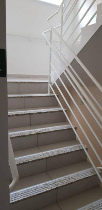 Imagem Apartamento com 1 Quarto à Venda, 35 m² em Centro - Boituva