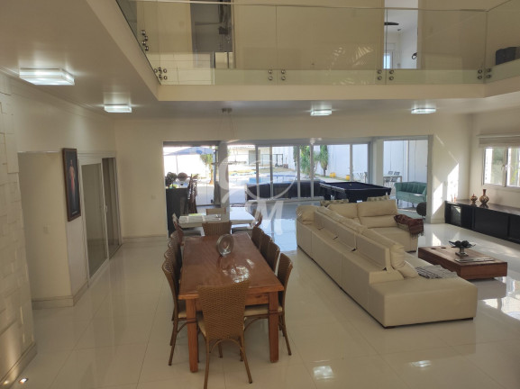 Imagem Casa de Condomínio com 4 Quartos à Venda, 660 m² em Parque Dos Resedás - Itupeva