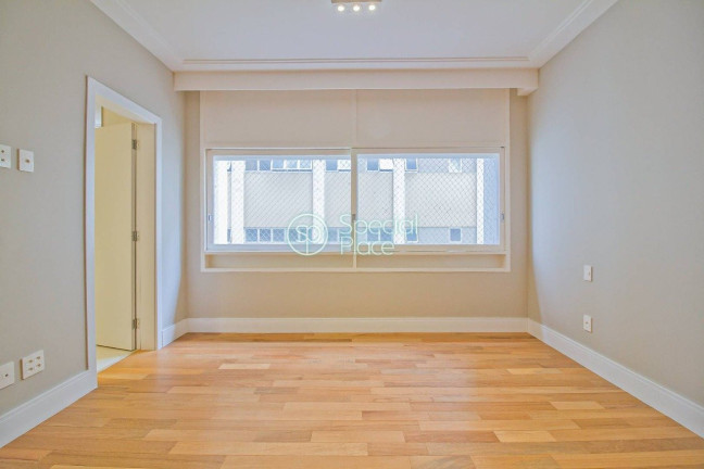 Imagem Apartamento com 2 Quartos à Venda, 300 m² em Higienópolis - São Paulo