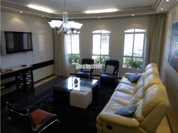 Imagem Casa com 4 Quartos para Alugar, 313 m² em Vila Formosa - São Paulo