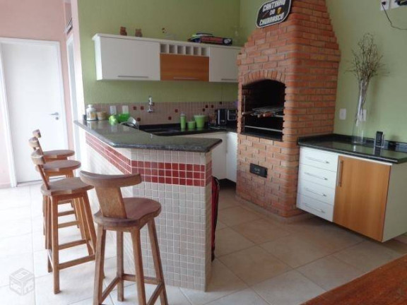 Imagem Casa de Condomínio com 4 Quartos à Venda, 280 m² em Alto Da Boa Vista - Sorocaba