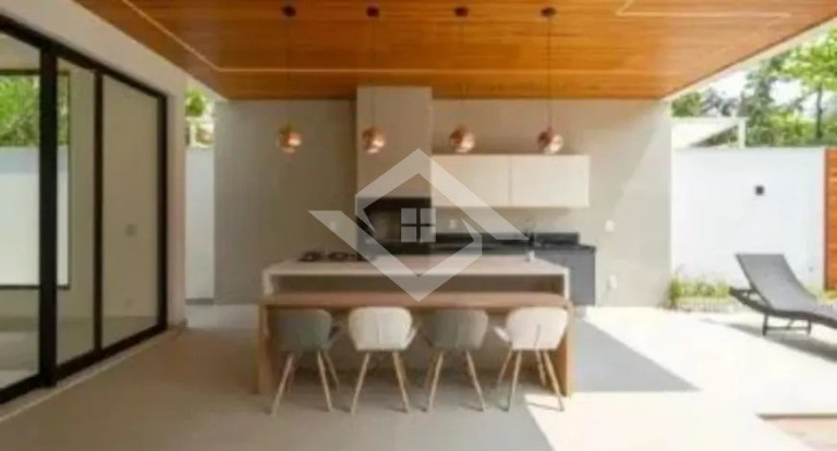 Imagem Casa com 4 Quartos à Venda, 453 m² em Barra Da Tijuca - Rio De Janeiro Imagem Casa com 4 Quartos à Venda, 453 m² em Barra Da Tijuca - Rio De Janeiro
