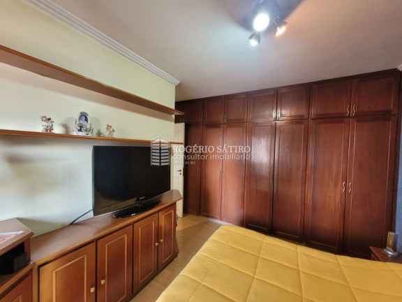 Imagem Apartamento com 3 Quartos à Venda, 127 m² em Chacara Klabin  - São Paulo
