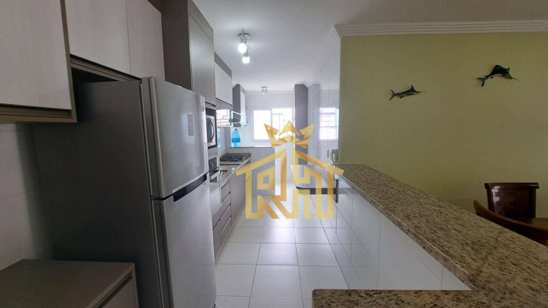 Imagem Apartamento com 2 Quartos à Venda, 86 m² em Aviação - Praia Grande Imagem Apartamento com 2 Quartos à Venda, 86 m² em Aviação - Praia Grande