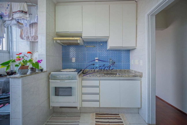 Imagem Apartamento com 2 Quartos à Venda, 69 m² em Centro - Osasco