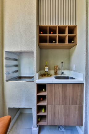 Imagem Apartamento com 2 Quartos à Venda, 52 m² em Morumbi - São Paulo Imagem Apartamento com 2 Quartos à Venda, 52 m² em Morumbi - São Paulo