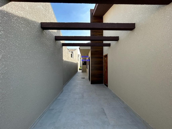 Imagem Casa com 3 Quartos à Venda, 72 m² em Campina Da Barra - Araucária Imagem Casa com 3 Quartos à Venda, 72 m² em Campina Da Barra - Araucária