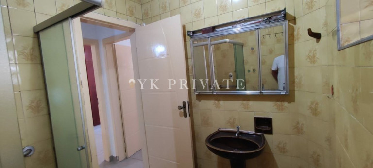 Imagem Apartamento com 2 Quartos à Venda, 52 m² em Perdizes - São Paulo