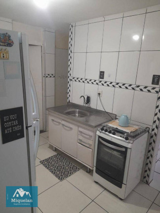 Imagem Apartamento com 2 Quartos à Venda, 59 m² em Conjunto Residencial Elisio Teixeira Leite - São Paulo Imagem Apartamento com 2 Quartos à Venda, 59 m² em Conjunto Residencial Elisio Teixeira Leite - São Paulo