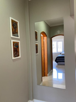 Imagem Apartamento com 2 Quartos à Venda, 87 m² em Bela Vista - São Paulo