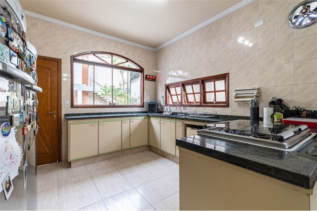 Imagem Casa de Condomínio com 5 Quartos à Venda, 450 m² em Morumbi - São Paulo Imagem Casa de Condomínio com 5 Quartos à Venda, 450 m² em Morumbi - São Paulo