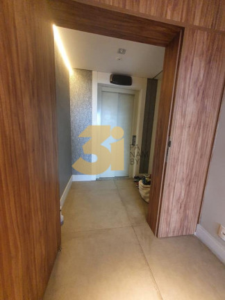 Imagem Apartamento com 3 Quartos à Venda, 191 m² em Panamby - São Paulo Imagem Apartamento com 3 Quartos à Venda, 191 m² em Panamby - São Paulo