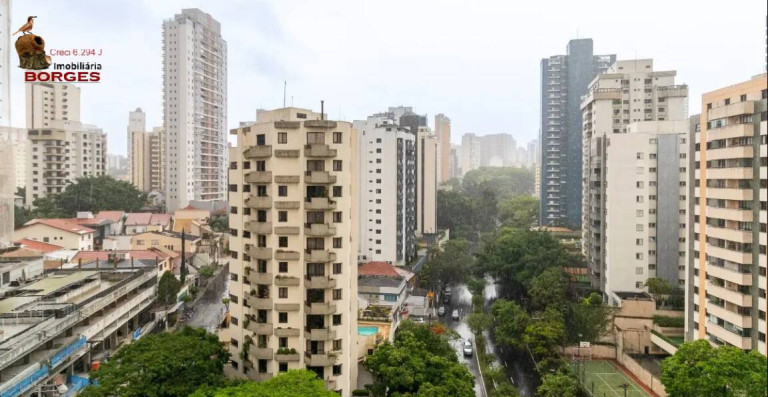 Imagem Apartamento com 2 Quartos à Venda, 71 m² em Chacara Klabim - São Paulo Imagem Apartamento com 2 Quartos à Venda, 71 m² em Chacara Klabim - São Paulo