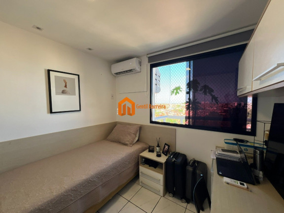 Imagem Apartamento com 3 Quartos à Venda, em Mucuripe - Fortaleza Imagem Apartamento com 3 Quartos à Venda, em Mucuripe - Fortaleza