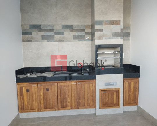 Imagem Imóvel com 4 Quartos à Venda, 240 m² em Ibituruna - Montes Claros