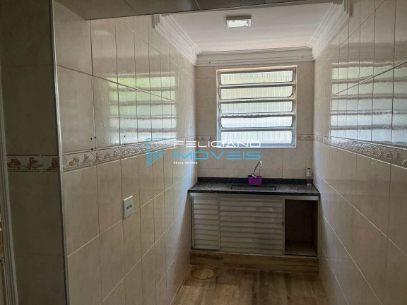 Imagem Apartamento com 1 Quarto à Venda, 49 m² em Canto Do Forte - Praia Grande Imagem Apartamento com 1 Quarto à Venda, 49 m² em Canto Do Forte - Praia Grande