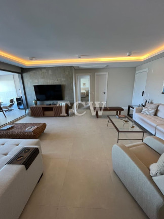 Imagem Apartamento com 3 Quartos para Alugar, 161 m² em Vila Clementino - São Paulo