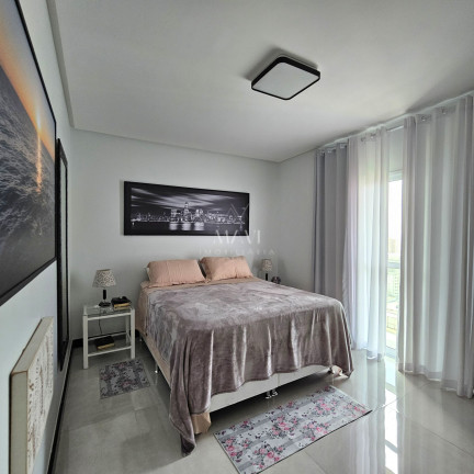 Imagem Apartamento com 2 Quartos à Venda, 88 m² em Tupi - Praia Grande