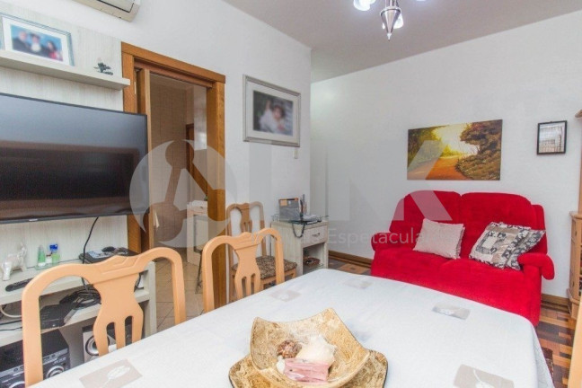Imagem Apartamento com 3 Quartos à Venda, 68 m² em Centro Histórico - Porto Alegre Imagem Apartamento com 3 Quartos à Venda, 68 m² em Centro Histórico - Porto Alegre