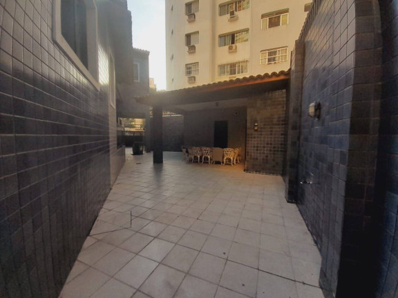 Imagem Casa com 4 Quartos à Venda, 266 m² em Gonzaga - Santos Imagem Casa com 4 Quartos à Venda, 266 m² em Gonzaga - Santos