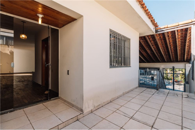 Imagem Casa com 4 Quartos à Venda,  em Jardim Leonor - São Paulo