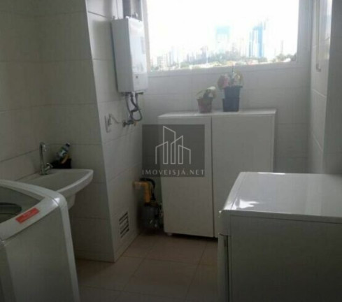 Imagem Apartamento com 2 Quartos à Venda, 80 m² em Empresarial 18 Do Forte - Barueri
