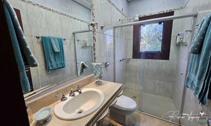 Imagem Casa de Condomínio com 3 Quartos à Venda, 502 m² em Residencial Aldeia Do Vale - Goiânia