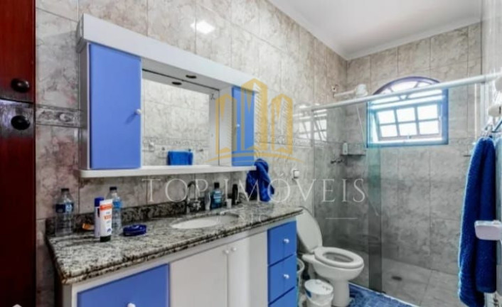 Imagem Casa com 3 Quartos à Venda, 150 m² em Residencial Bosque Dos Ipês - São José Dos Campos Imagem Casa com 3 Quartos à Venda, 150 m² em Residencial Bosque Dos Ipês - São José Dos Campos