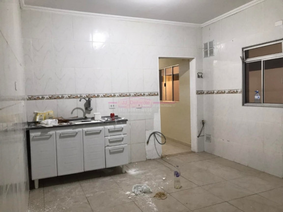 Imagem Sobrado com 2 Quartos à Venda, 100 m² em Residencial De Lorenzi - Boituva