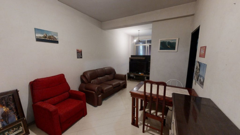 Imagem Imóvel com 2 Quartos à Venda, 76 m² em Glória - Rio De Janeiro