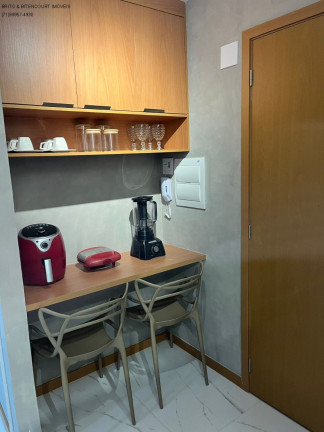 Imagem Imóvel com 1 Quarto à Venda, 33 m² em Barra - Salvador