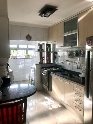 Imagem Imóvel com 3 Quartos à Venda, 142 m² em Vila Carrão - São Paulo Imagem Imóvel com 3 Quartos à Venda, 142 m² em Vila Carrão - São Paulo
