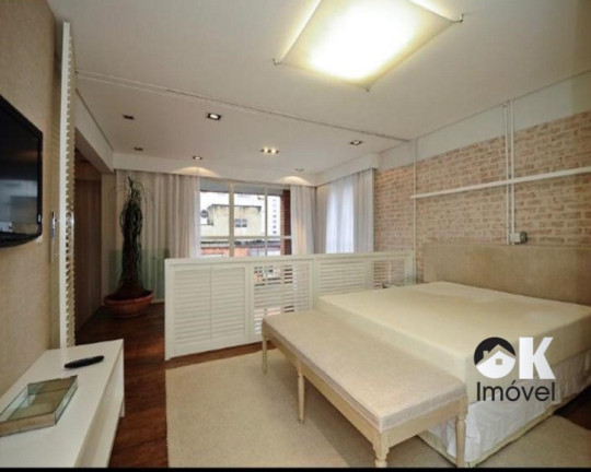 Imagem Apartamento com 2 Quartos para Alugar, 150 m² em Jardim Paulista - São Paulo Imagem Apartamento com 2 Quartos para Alugar, 150 m² em Jardim Paulista - São Paulo