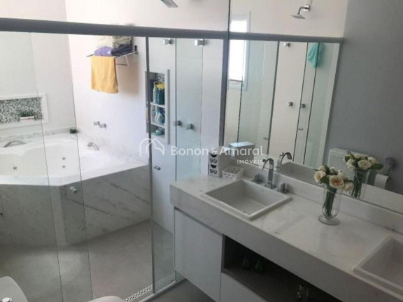 Imagem Casa de Condomínio com 4 Quartos à Venda, 375 m² em Swiss Park - Campinas Imagem Casa de Condomínio com 4 Quartos à Venda, 375 m² em Swiss Park - Campinas